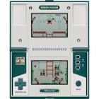 CONSOLE NINTENDO GAME AND WATCH GREEN HOUSE