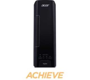 UC ACER INTEL CORE I3-7100 ASPIRE XC 780 4GB 1TO GT710