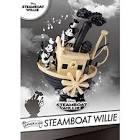 FIG DISNEY D-SELECT STEAMBOAT WILLIE 15CM