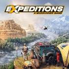 JEU PS5 EXPEDITIONS A MUDRUNNER GAME