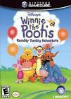 JEU SANS BOITE PS2 WINNIE THE POOTIS RUMBLY TUMBLY ADVENTURE