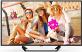 TV LED 105CM SABA 105CM SB42FDS211 LED FULL HD SMARTTV