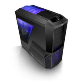 PC FIXE ZALMAN GAMER INTEL CORE I5-4460 16GO 3,2GHZ 1TO AMD RADEON R9 380 SERIES