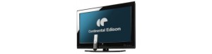TV LCD CONTINENTAL EDISON CE62LCD32HDB3 32