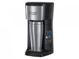 CAFETIERE THERMOS RUSSEL HOBBS 22631-56