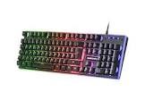 CLAVIER MARS GAMING MCPXW