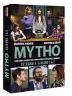 DVD  MYTHO INTEGRALE SAISON 1&2