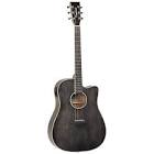 GUITARE ELECTRO ACOUSTIQUE TANGLEWOOD TW5 BS
