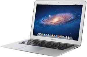 ORDINATEUR PORTABLE APPLE MACBOOK AIR 13