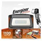 PROJECTEUR RECHARGEABLE 1100 LUM ENERGIZER AWLL8-UPN