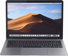 ORDINATEUR PORTABLE APPLE MACBOOK AIR 13