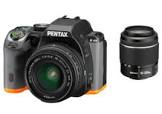 PACK APPAREIL PHOTO REFLEX PENTAX K-S2 + 18-55 MM + 50-200MM