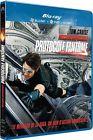 BLU-RAY ACTION MISSION : IMPOSSIBLE PROTOCOLE FANTOME - COMBO + DVD