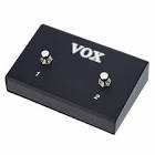 PEDALE SWITCH VOX VFS2