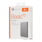 DISQUE DURE EXTERNE SEAGATE BASIC 1TO