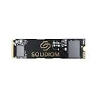 SSD 512 GB SOLIDIGM SSDPFKNU512GZ