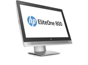 ALL IN ONE 27 POUCES HP ELITE ONE 800 G4 INTEL CORE I5-8500 8GO 256GO