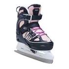 PATIN OXELO PATIN A GLACE 32-35