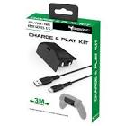ACCESSOIRE MICROSOFT SUBSONIC CHARGE PLAY KIT