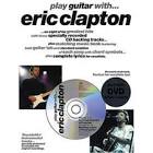 TABLATURES PAUL BEUSCHER PLAY GUITAR WITH ERIC CLAPTON