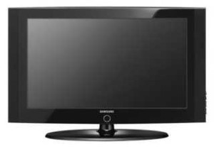 TV SAMSUNG 81CM (32'') LE32A330J1 LCD HD READY