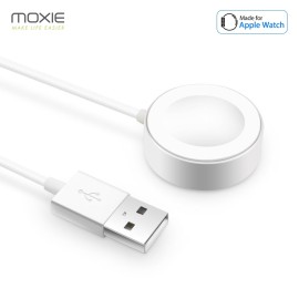 CHARGEUR A INDUCTION APP WATCH MOXIE CHARGAPPLEWATCHBLI
