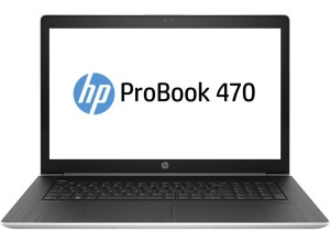 ORDINATEUR PORTABLE HP I3-7100U NVIDIA GEFORCE 930MX PROBOOK 470 G5 17,3