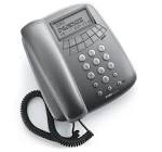 TELEPHONE FIXE DORO MATRA 515C TYPE II