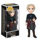 FIGURINE CERSEI LANNISTER ROCK CANDY GAME OF THRONES