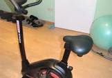 VELO D'APPARTEMENT NORDIC FITNESS NC-6120