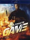 FILM BLU RAY SCIENCE FICTION ULTIMATE GAME