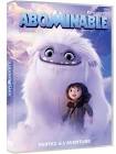 FILM DVD ANIMATION ABOMINABLE