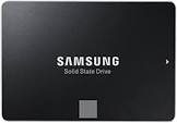 DISQUE DUR EXTERNE SAMSUNG 850 EVO 250GB SSD