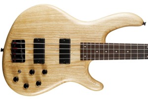 BASSE CORT ACTION DLX AS 4/4
