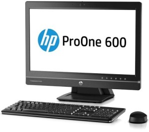 ORDINATEUR HP PROONE 600 INTEL CORE I3-8300 3.70 GHZ 8 GB 240GO INTEL UHD GRAPHICS 630