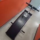 MUSCULATION NORDIC FITNESS BANC