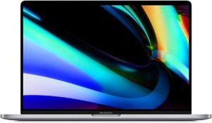 ORDINATEUR PORTABLE APPLE MACBOOK PRO TOUCH BAR 16