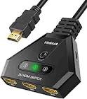 HDMI SWITCH NEDIS VMAT3494AT