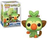 FIG POKEMON POP GAMES N° 957 - OUISTEMPO