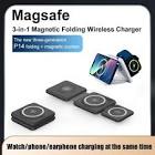 CHARGEUR ROHS CHARGEUR MAGNETIC 3IN 1