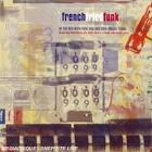 CD COMPILATION FRENCH FRIED FUNK