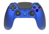 MANETTE PS4 BLEU FREAKS AND GEEKS 140107D PS4 / PS3