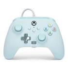 MANETTE AMELIOREE XBOX SERIES POWER A MANETTE AMELIOREE XBOX SERIES / PC COTTON CANDY BLUE