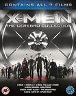 DVD SERIES TV X-MEN - THE CEREBRO COLLECTION [2014]