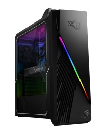 PC GAMER SKILLKORP SK15 AMD RYZEN 7 5700G 16 GO 3,8GHZ 1000GO NVIDIA GEFORCE RTX 3070 8 GO