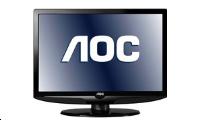 TV AOC 47CM L19WB81 LCD HD READY