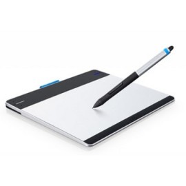 TABLETTE WACOM PEN & TOUCH INTUOS FILAIRE