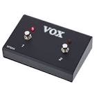FOOTSWITCH VOX VFS2A