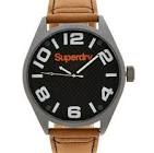 MONTRE SUPERDRY SYG192TBA