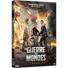 DVD  LA GUERRE DES MONDES : L'INVASION